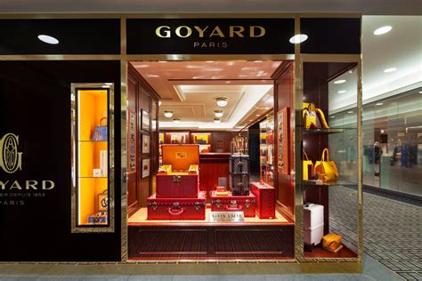 goyard world japan legit|goyardworld japan reviews.